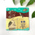 Coaster 08_ The Unlikely Friends_Set of 4 Coasters