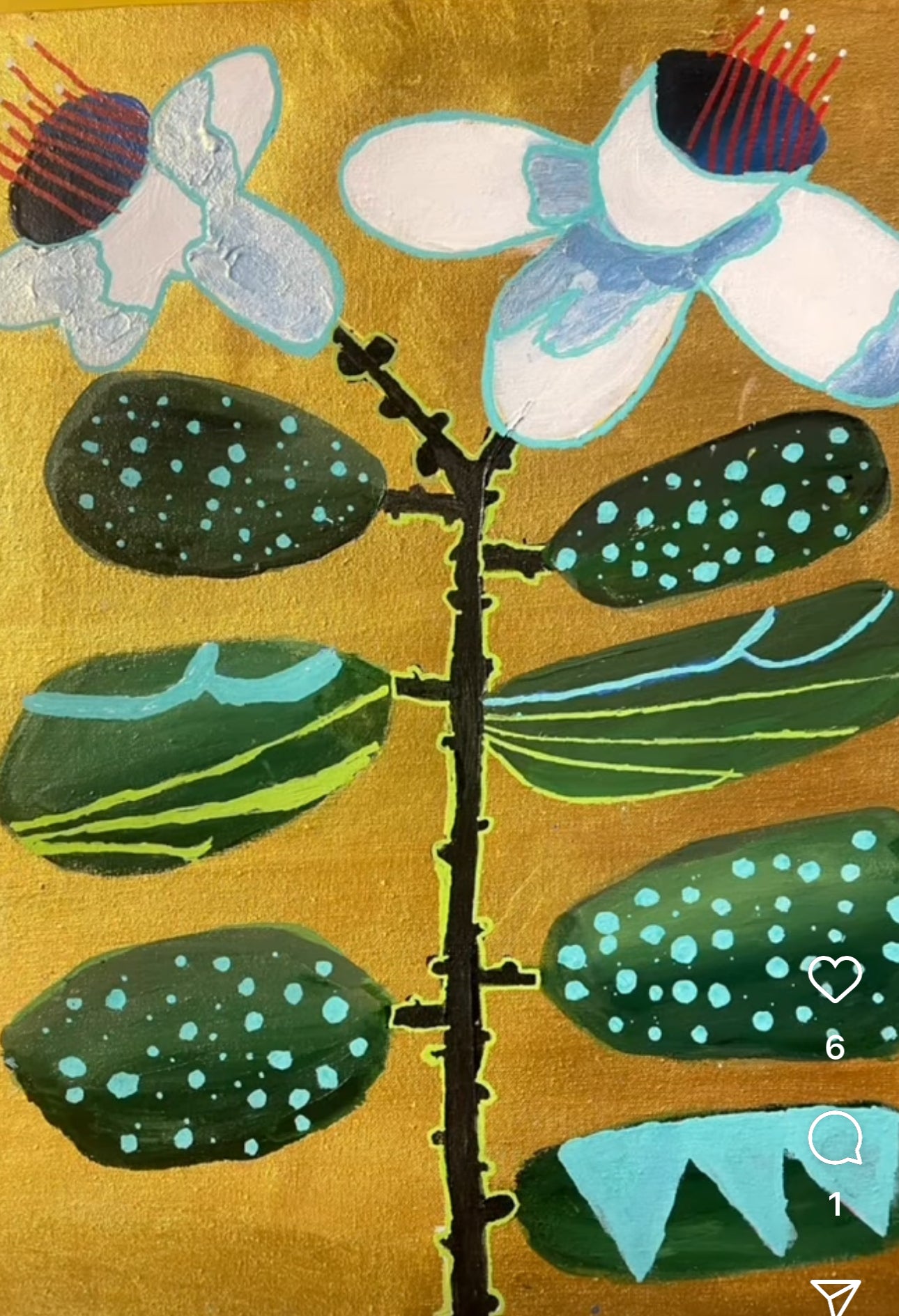 Spring Vibes With Sumaira Tazeen