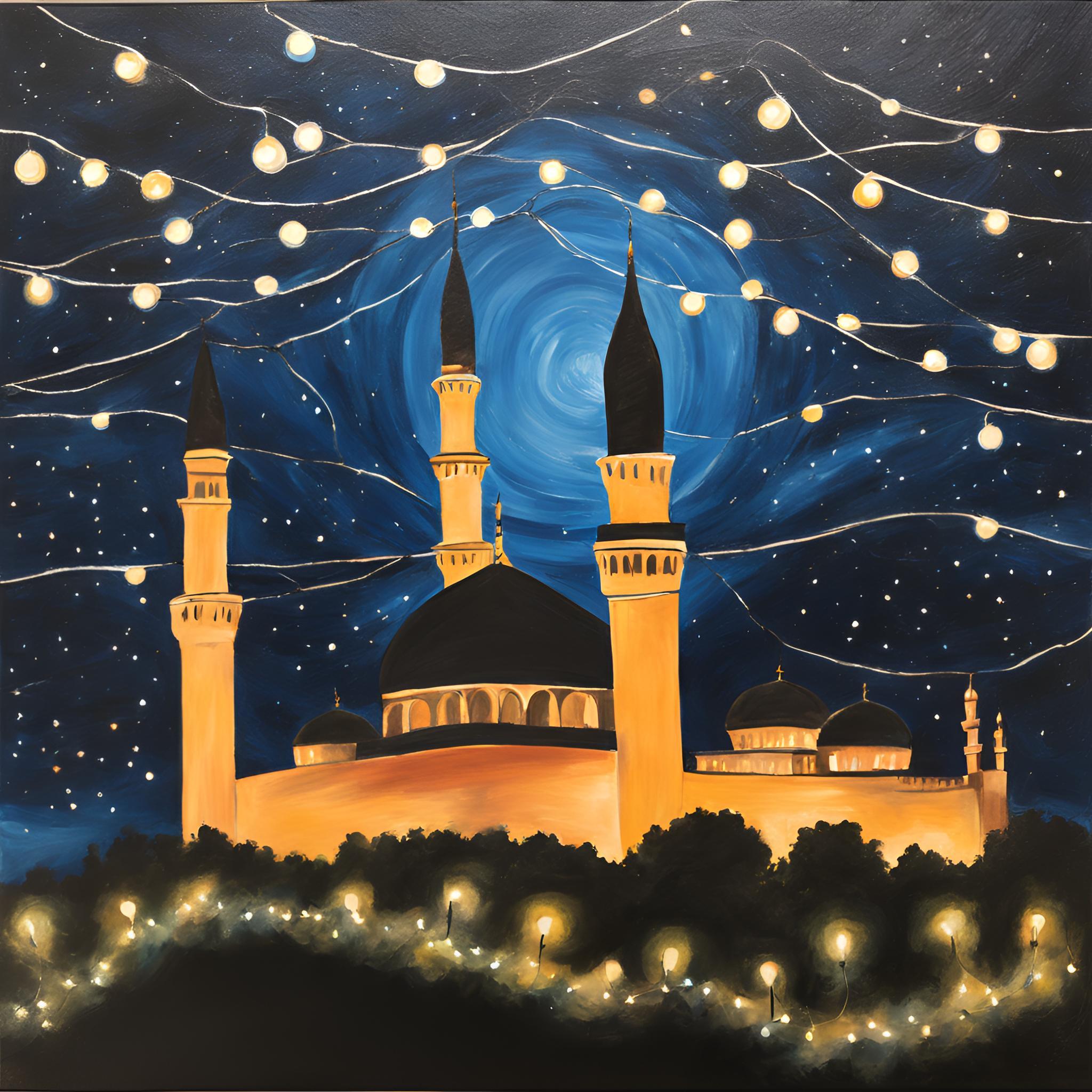 Ramadan Nights With Sumaira Tazeen