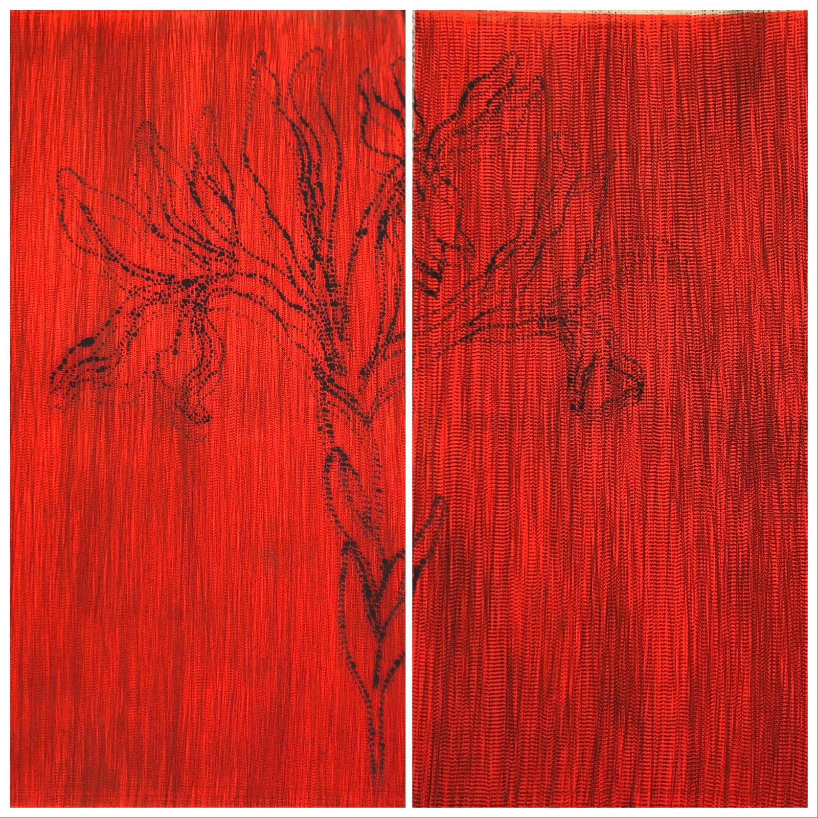 Tazad IV_Limited Edition Giclee Print