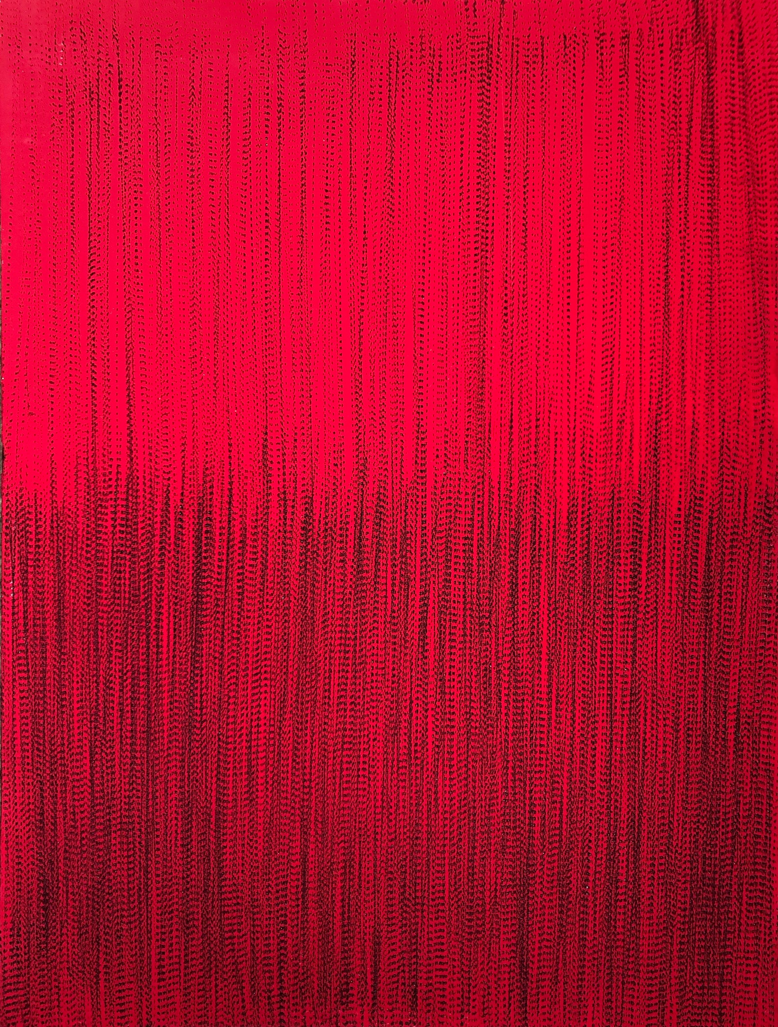 Bakhiye II_ Detail II_Limited Edition Giclee Print