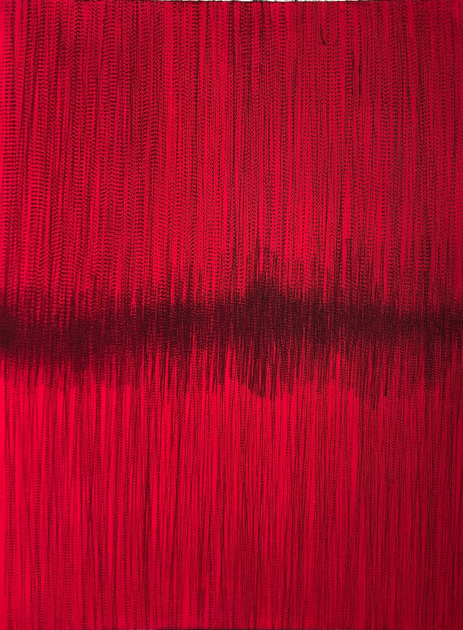 Bakhiye II_ Detail V_Limited Edition Giclee Print