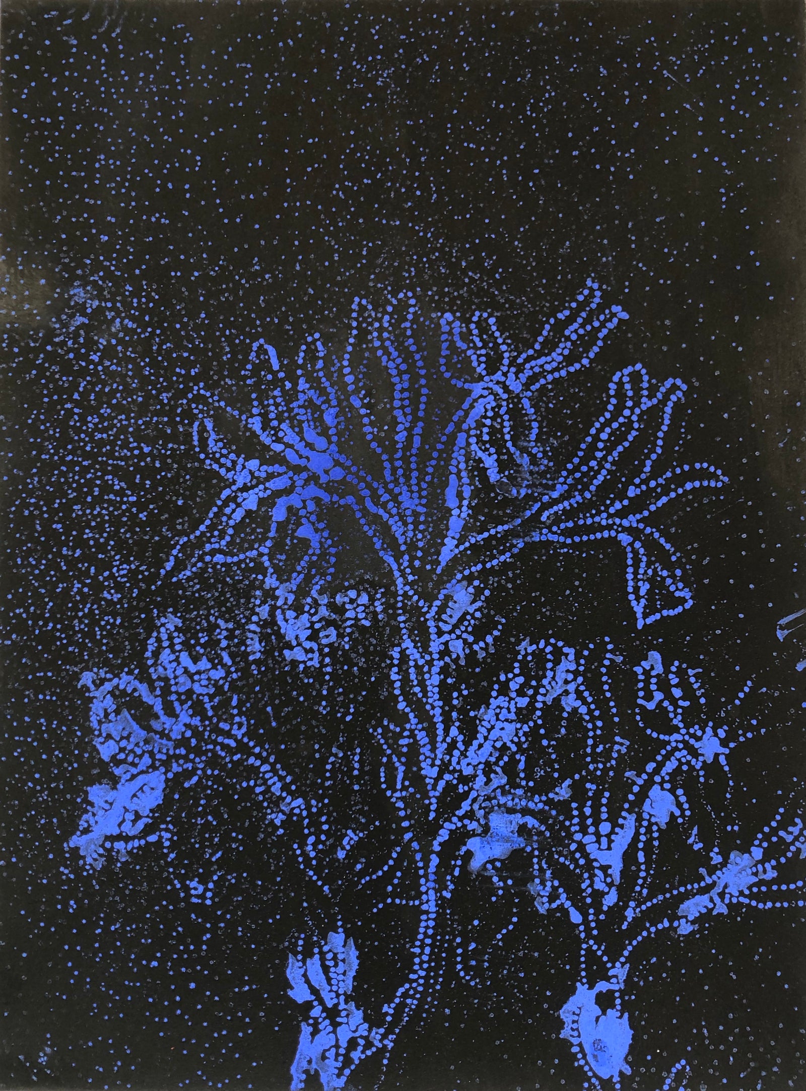 Umeed V_Limited Edition Giclee Print