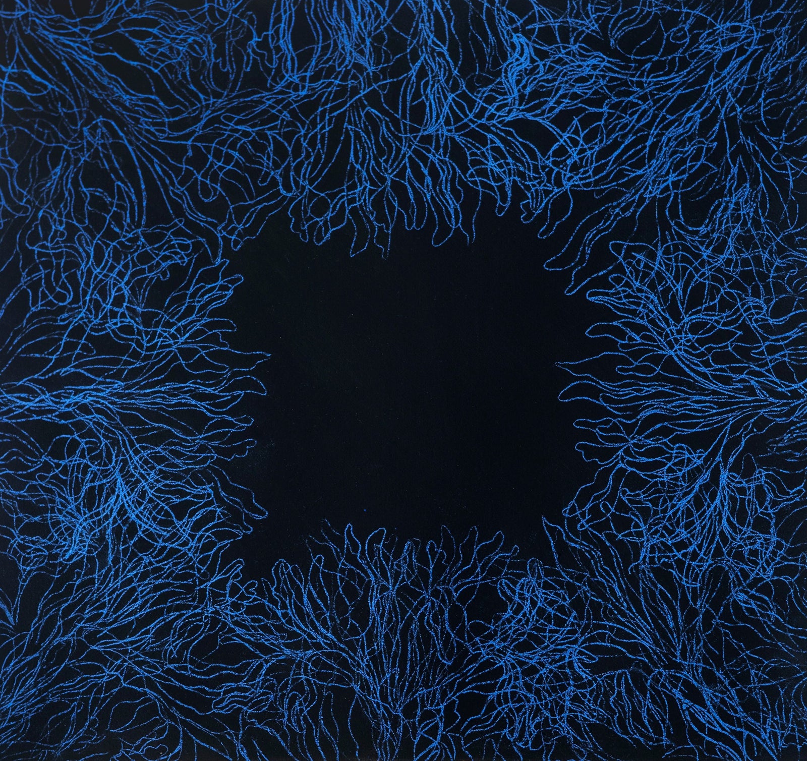 Bagh O Bahar (Let the flowers bloom) II_Limited Edition