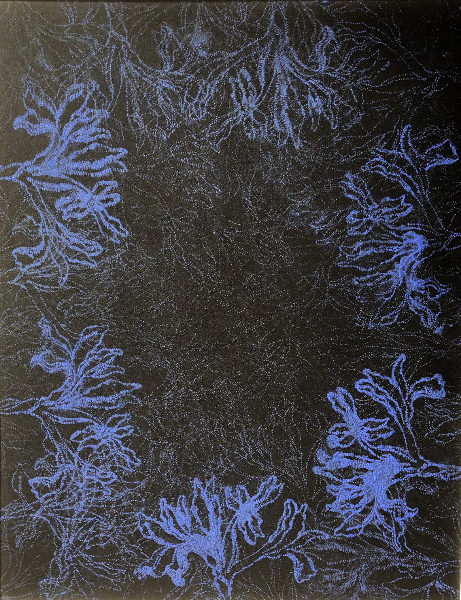 Umeed IV_Limited Edition Giclee Print