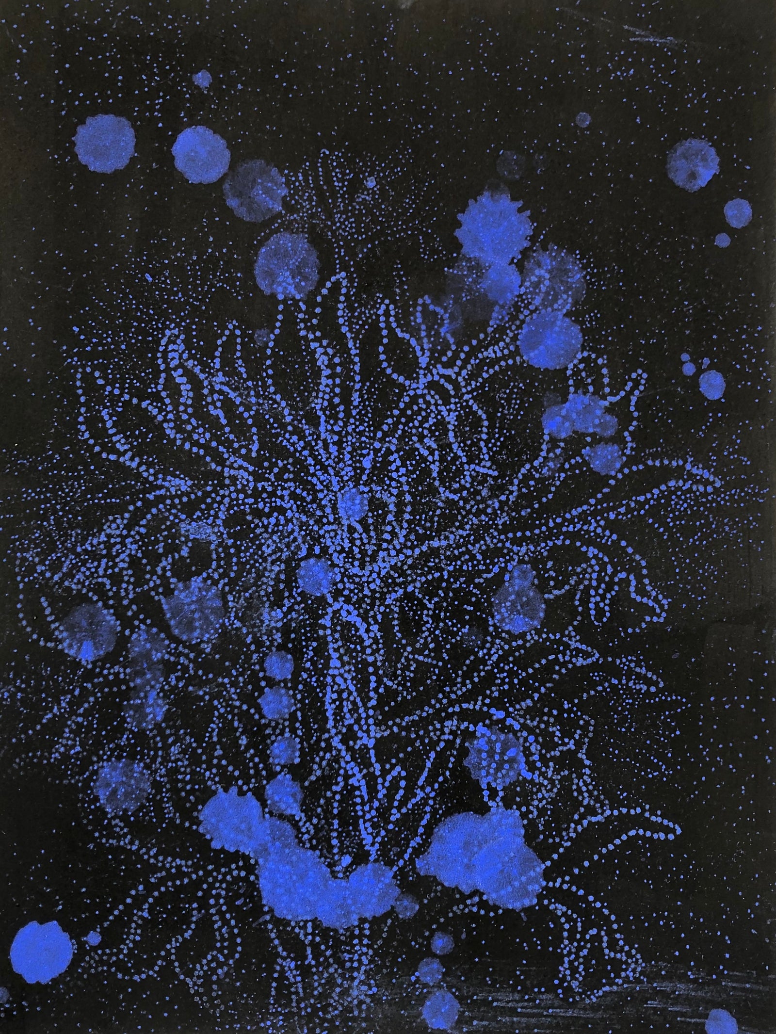 Umeed VII_Limited Edition Giclee Print