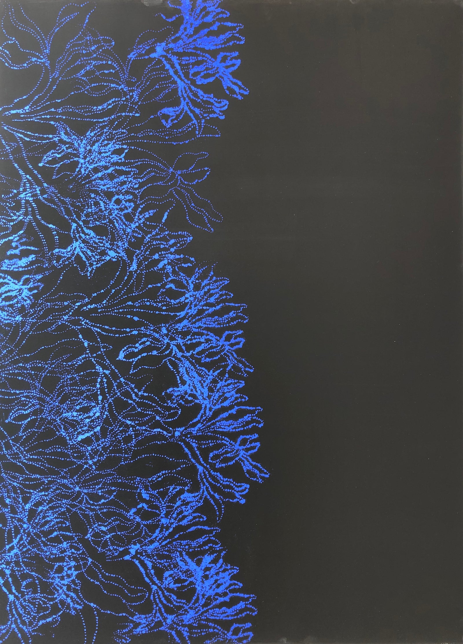 Tazad II_Detail I_Limited Edition