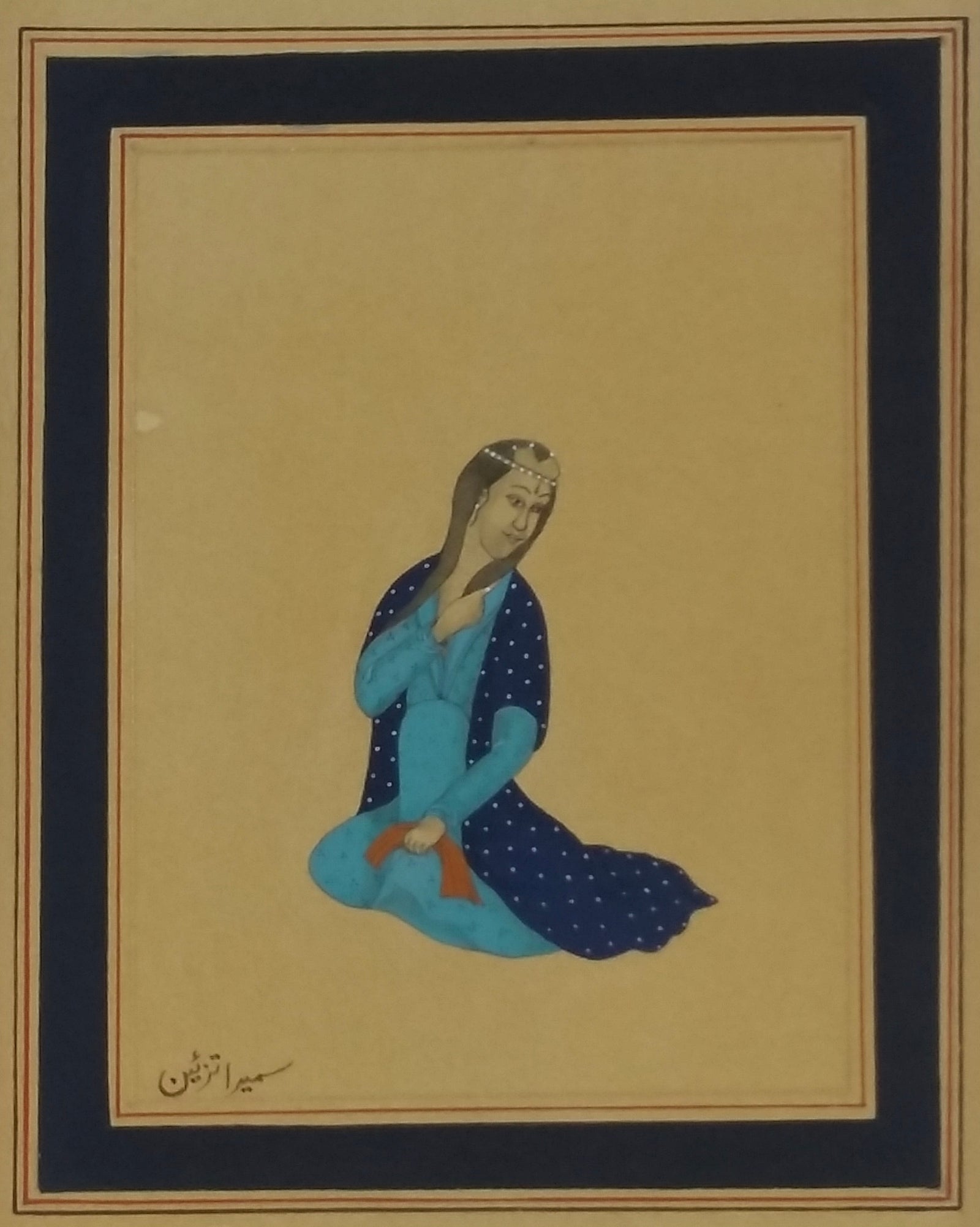 Revisiting Tradition IX