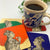 Coaster 18_Coffee mornings_Set of 4 Coasters