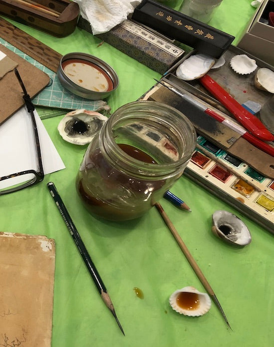 Demos and workshops: