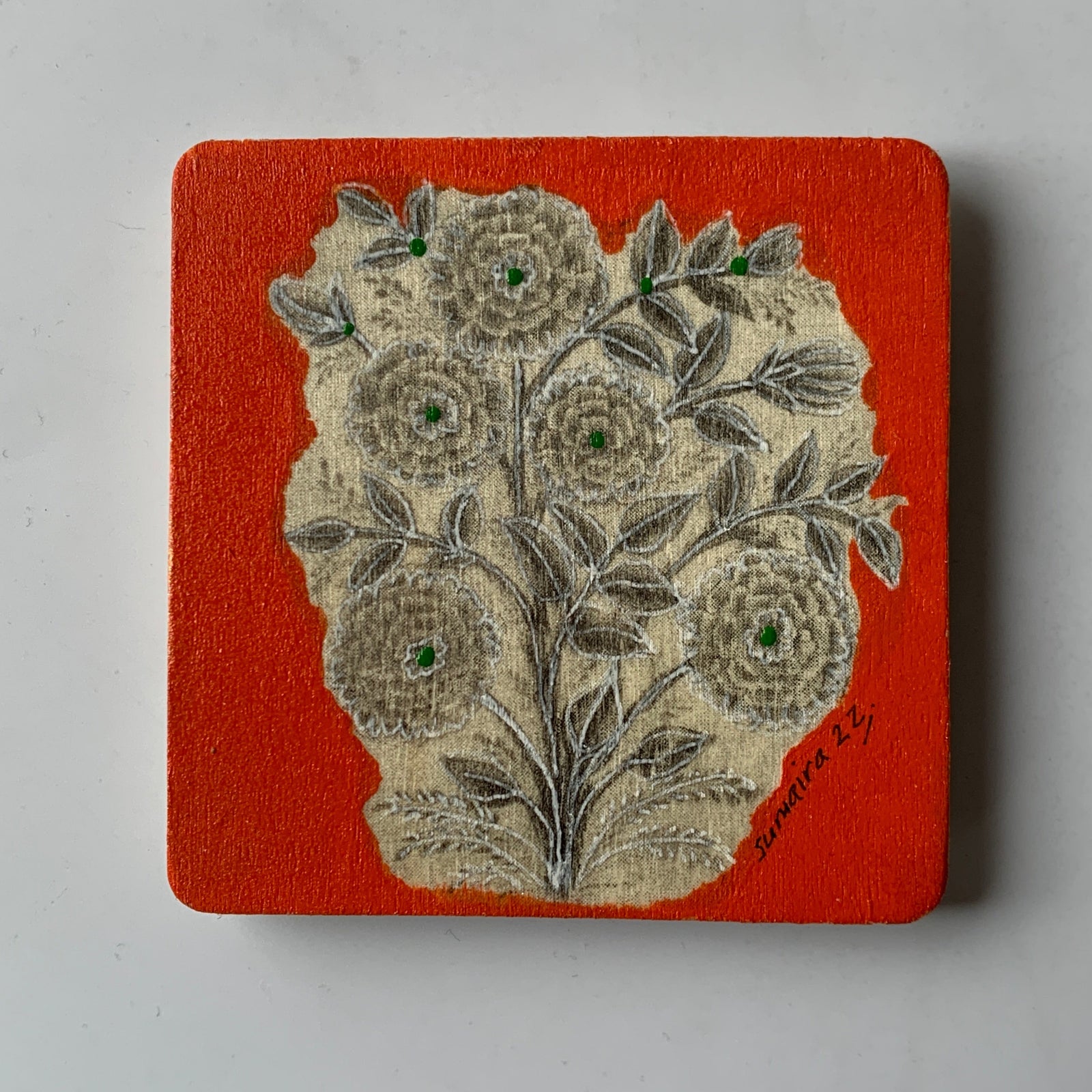 07_ Spring II_Magnet