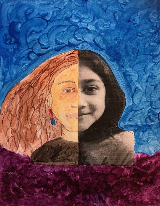 Spring Break Art Workshop